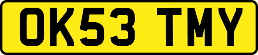 OK53TMY