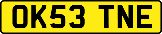 OK53TNE