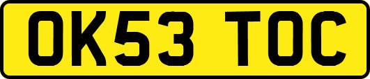 OK53TOC