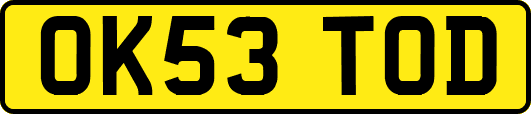 OK53TOD