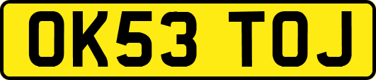 OK53TOJ