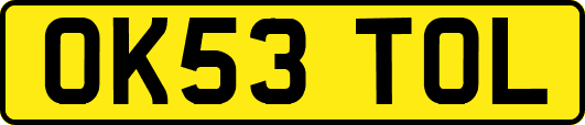 OK53TOL