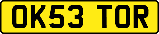 OK53TOR