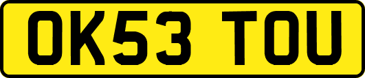 OK53TOU