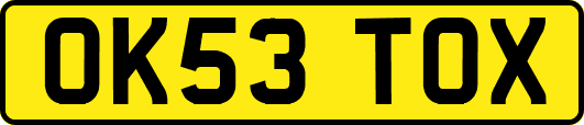 OK53TOX