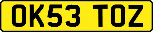 OK53TOZ