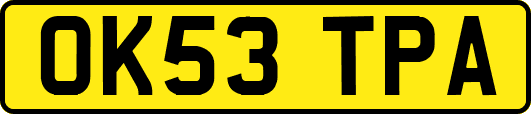 OK53TPA
