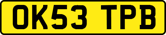 OK53TPB