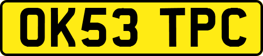 OK53TPC