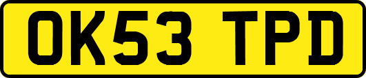 OK53TPD