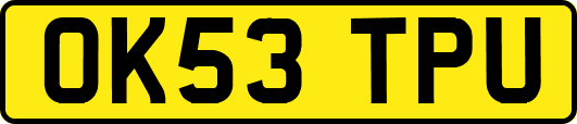 OK53TPU