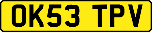 OK53TPV