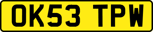 OK53TPW