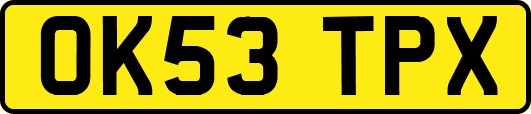 OK53TPX