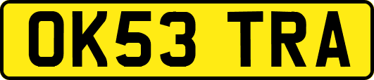 OK53TRA