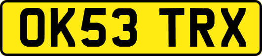 OK53TRX