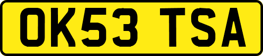OK53TSA