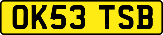 OK53TSB