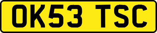 OK53TSC