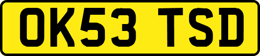 OK53TSD