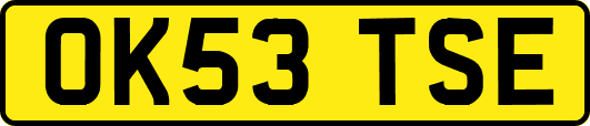 OK53TSE