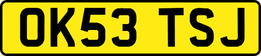 OK53TSJ