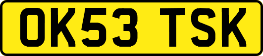 OK53TSK