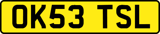 OK53TSL