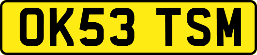 OK53TSM