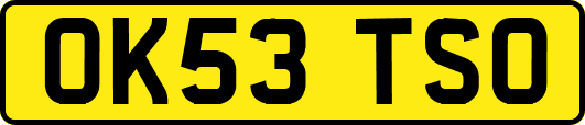 OK53TSO
