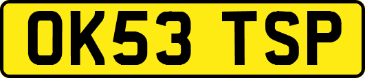 OK53TSP