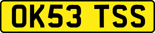 OK53TSS