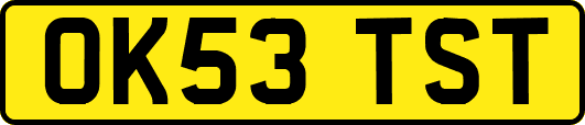 OK53TST