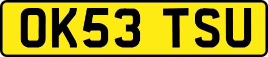 OK53TSU