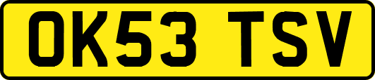 OK53TSV