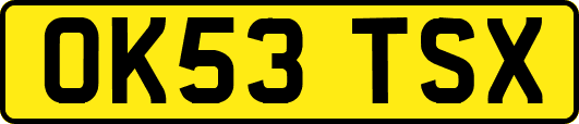 OK53TSX