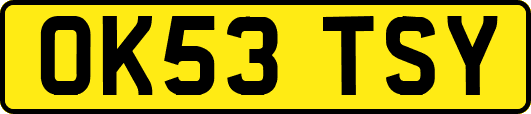 OK53TSY