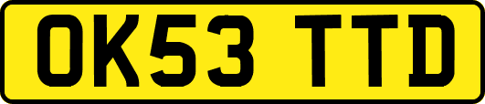 OK53TTD