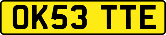OK53TTE