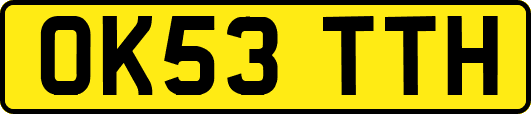 OK53TTH