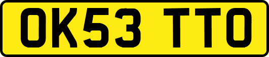 OK53TTO
