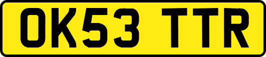 OK53TTR