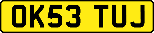 OK53TUJ