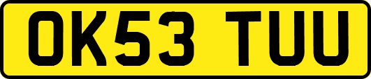 OK53TUU