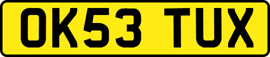 OK53TUX