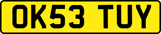 OK53TUY