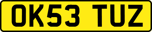 OK53TUZ