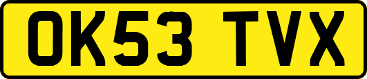 OK53TVX