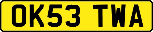 OK53TWA