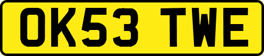 OK53TWE